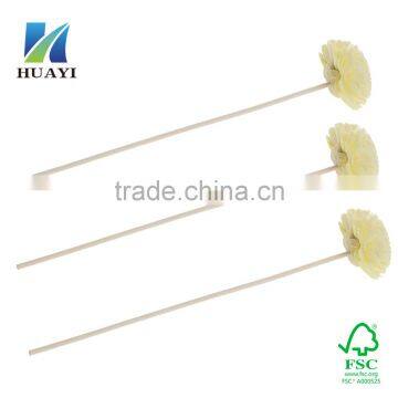 Rattan Stick & Sola Flower for Reed Diffuser photo-3