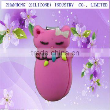 Set of Nail Clippers Using photo-3