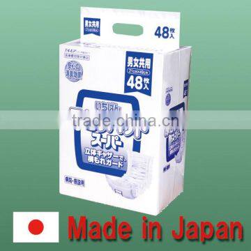 Durable and High Quality Adult Diapers Pads Medical Equipment at Reasonable Prices photo-3