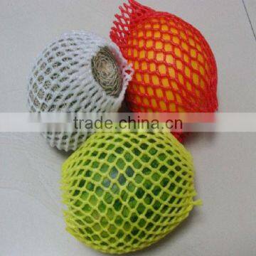 Plastic Packaging Apple Sock Net
