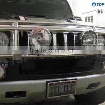 55w 75w 7" Inch Eep Wrangler Jk Accessories Hid Xenon Working Light Hid Driving Light photo-2