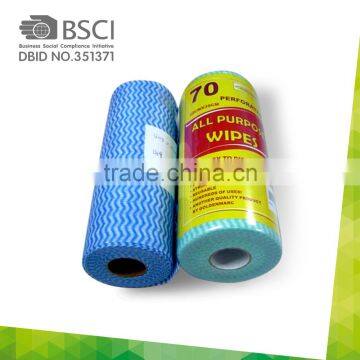 China Manufacturer in Guangzhou , Over 13 Years Factory Multi-purpose j Cloth Manufacturers photo-6