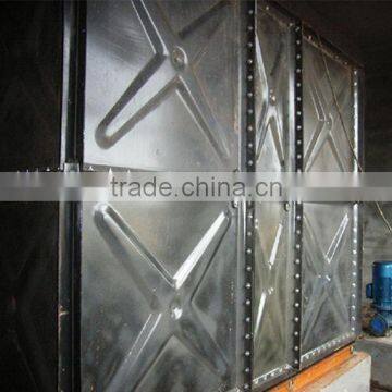 Porcelain Enamel Tank, Enamel Panels photo-4