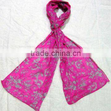 Printed Stoles