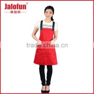 Cheap Promotion Custom 78*68cm Sublimation Print Aprons photo-6