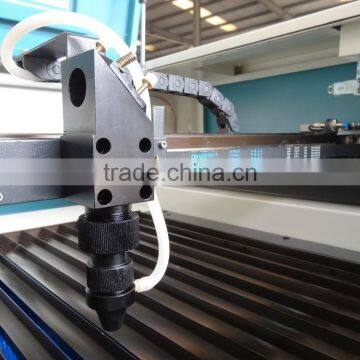 Factory Directly Supply ! King Rabbit HX-1290SC Laser Cutter photo-4