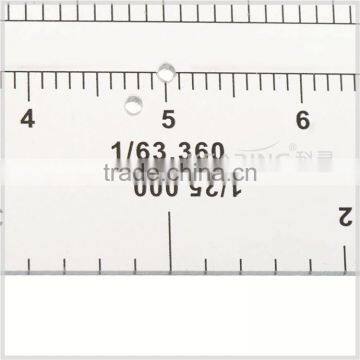 9inch Military Protractor,half Moon Military Protractor,military Map Protractor#KMP-3 photo-6