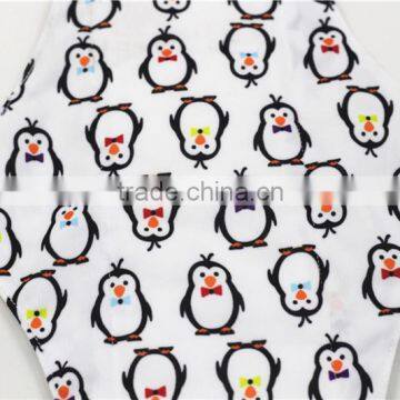 New Design Breathable and Waterproof Mama Cloth Reusable Menstrual Pads photo-4