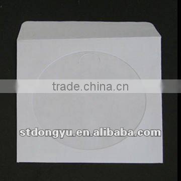 Paper CD Envelop