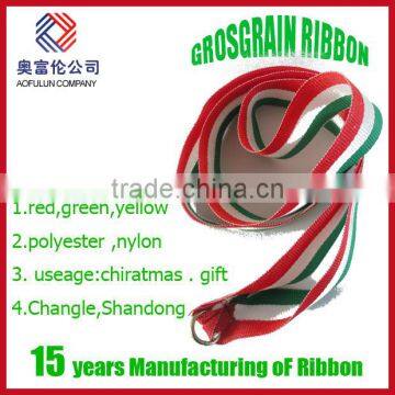 High Quality Grosgrain Ribbon Tape Celebrate Ribbon photo-6