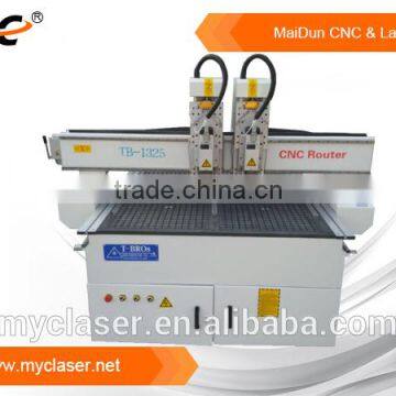 High precision and low cost carving machine wood cnc router woodworking machines