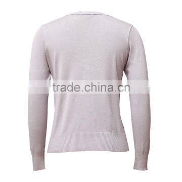 Vintage Wholesale Women Cardigan With Beaded Ruffles photo-2