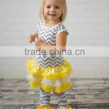 Children Clothes 2016 Wholesale Babies Boutique Clothing Girls Summer Set photo-4
