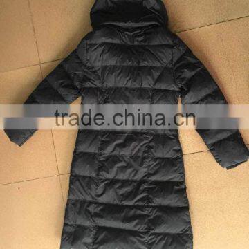 GZY Winter Sotton Clothes Women Stock High Quality Wholesale China Middle East Model 2017 photo-3