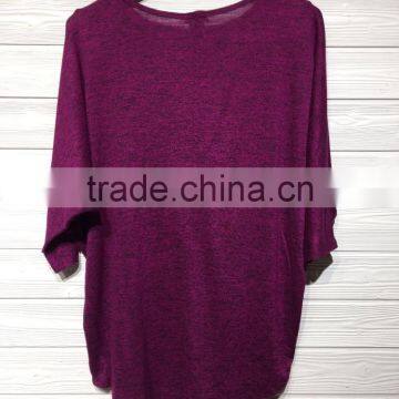 GZY Stock Summer Cotton T-shirt Women photo-2