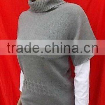 LADIES FASHIONABLE SWEATER photo-4