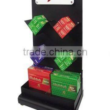 Beautiful Capacity 32 Dozens Golf Ball Display photo-4