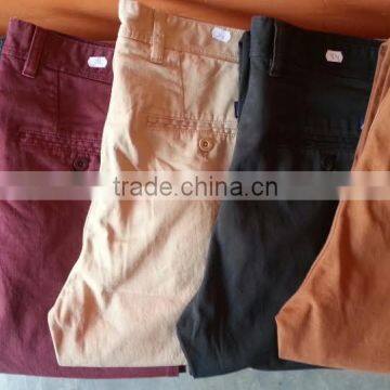 Mens Trouser Khaki Pant photo-2
