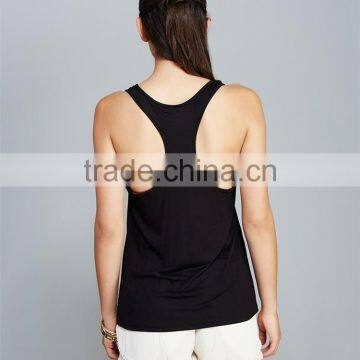 Printed Workout Tank Top for Women T Back Racer Back Tank Tops photo-3