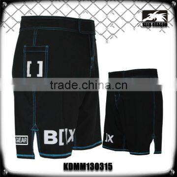 4 Way Stretch Mens Blank Cross Fit Workouts photo-1