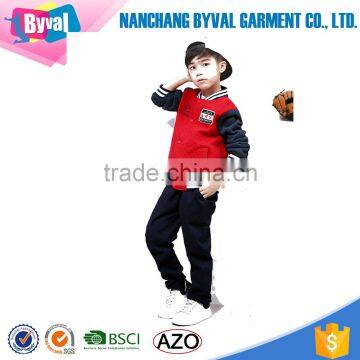 Wholesale Printed Hoodies & Sweatshirts With Sleeve for Kids photo-4