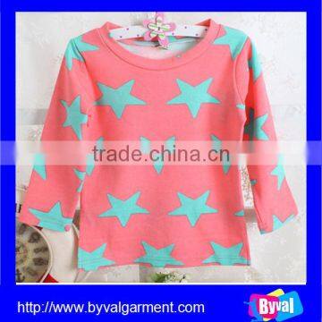 China Wholesale Kids Clothing, Polo Shirt for Girls, Kids Cotton Polo Shirt photo-4