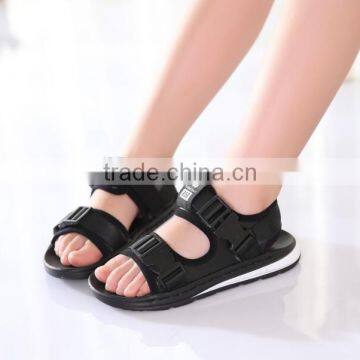 Zm35391a Casual Fancy Kids Soft Sole Sandals for Boys photo-5