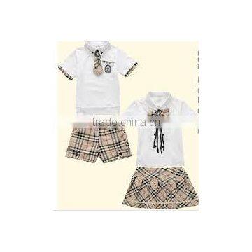 2016 School Uniform Design for Primary and High School photo-2