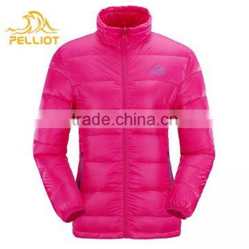 Waterproof Windproof Down Jacket Liner Jacket Outdoor Sports Apparel Winter Hiking Fishing Jacket photo-6