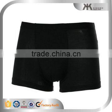 Lastest Wholesale Man's Breathable Tight Boxer Brief Shorts Underwear photo-2