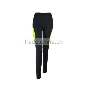 New OEM Women Leggings Compression Pants Women Wholesale Yoga Pants photo-5