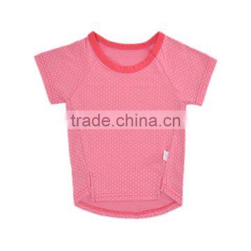 HOT Selling Children Kid Clothes Wholesale Kids t Shirt photo-2