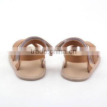 Shenzhen Baby Happy Baby Boys Shoes Baby Girl Sandals for 2017 photo-5