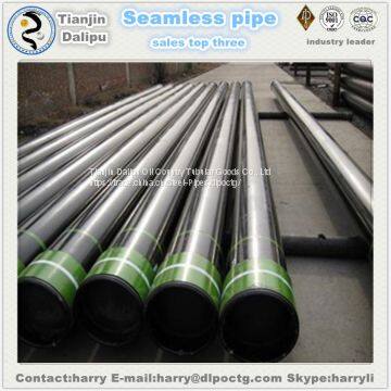 New Products Epoxy Coated Spiral Steel Tube Fox Spiral Steel Pipe Casing Tubing photo-3