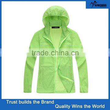 Top quality clothing men jacket