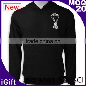 FAMA Audit Factory Hoodies Men Sweatshirts