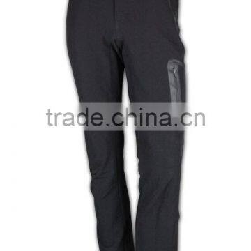 2015 China Manufacturers Latest Style Cheaper Uniform Trousers photo-2