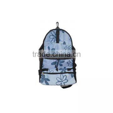 backpack shoulder diny pet carrier