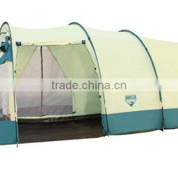 Bestway Big Four People Inflatable Camping Tents photo-4