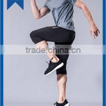 Custom jogging wear short sleeveless for men