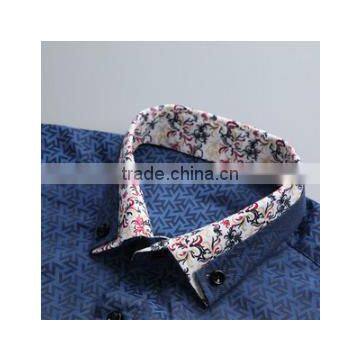 Short Sleeve Printed Fashionable Fit T-shirt for Men photo-2