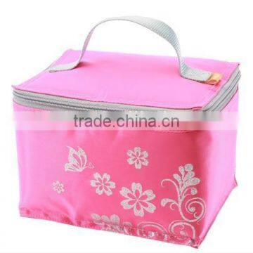 GR-C0076 Good Quality Wholesale Lunch Cooler Bag photo-2