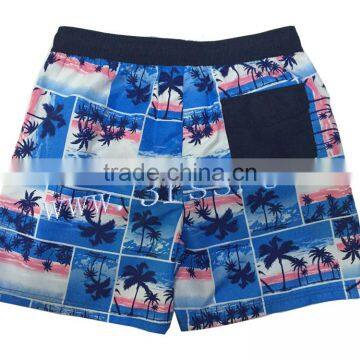 2016 Fashinon Beach/ Board Shorts photo-2