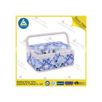 Factory Price Wholesale Sewing Basket For Home &Travel From Nanjing photo-2