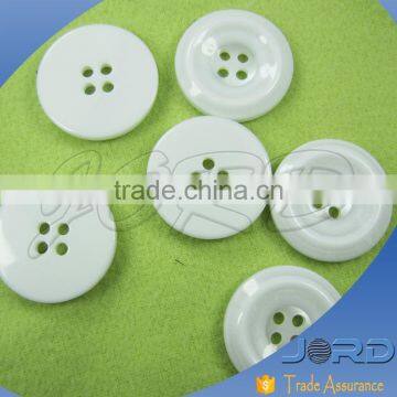 12years experience High Quality Resin Glitter Button laser buttons