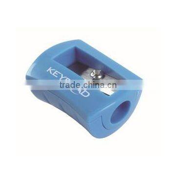 customized printing plastic pencil sharpener