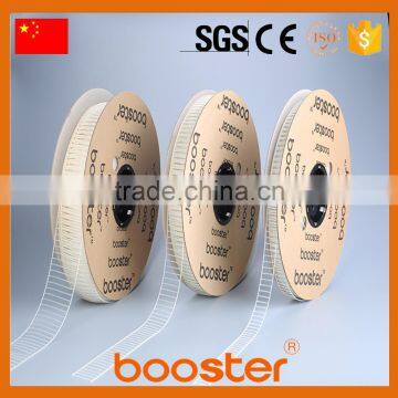 plastic elastic staple pin