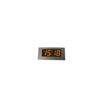 Sell LED Clock (Alarm Clock)