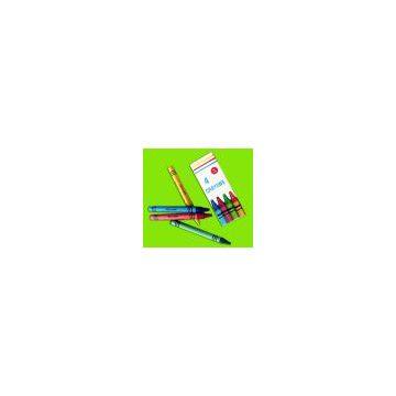 China (Mainland) Wax Crayon