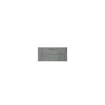 Sell Continuous Form Paper-Printed